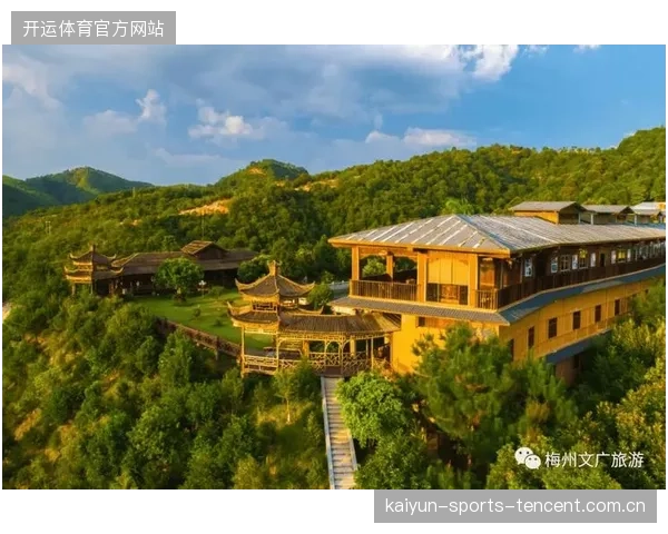 梅州客家外线渗透锐度提升迅速斩获空间