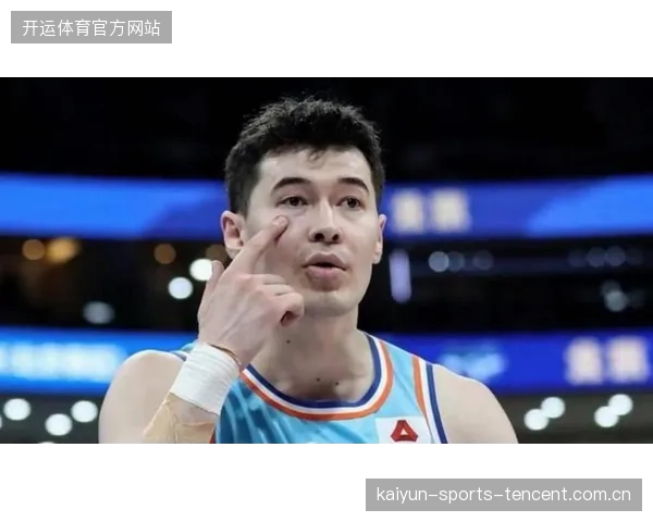 阿不都沙拉木突破稳定,新疆抓住反超时机 阿不都沙拉木突破稳定,新疆抓住反超时机