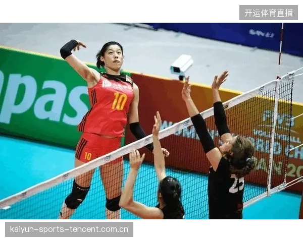 中国女排三比零日本：传承梦想，激发力量——如何从体育运动中汲取精神力量