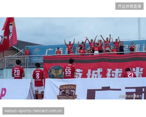 南通落后恒宸：三分之力，改变未来的可能性